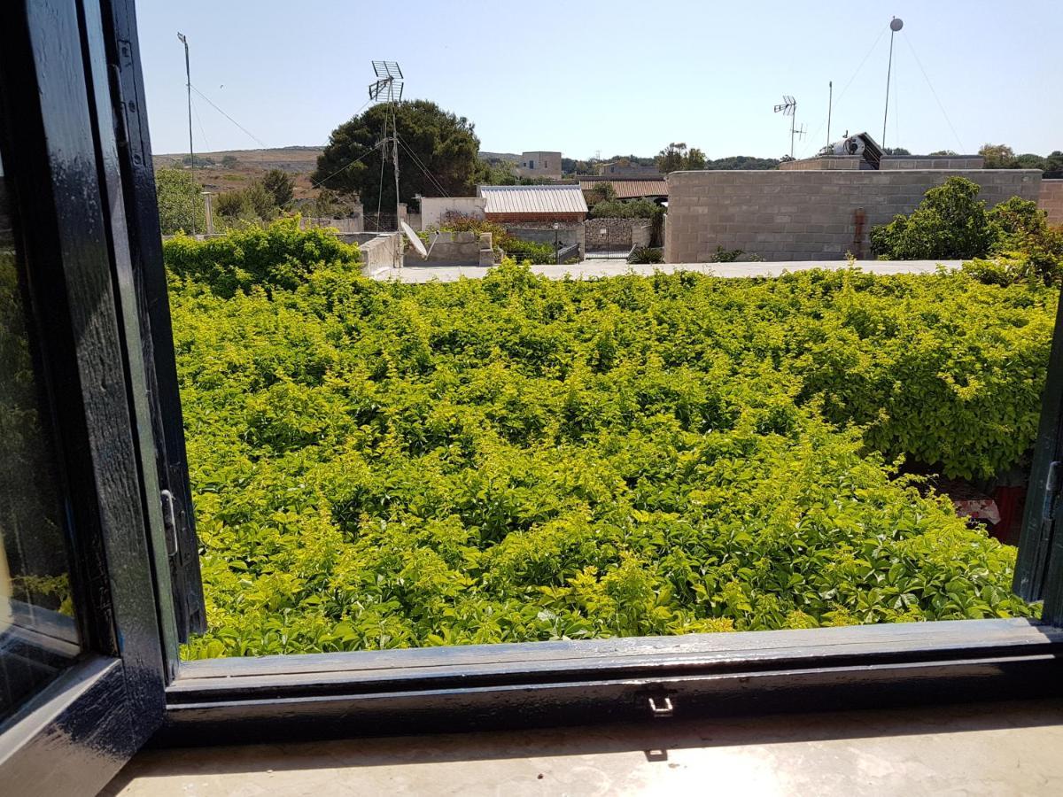 Dimora Quattro Vanelle Favignana Exterior photo